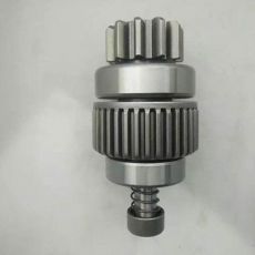 馬達齒輪單向器 起動機馬達齒齒合器甩輪 單向開關(guān)
