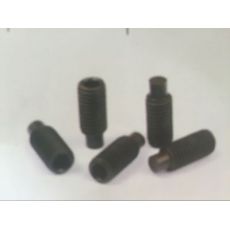 4.8級(jí)內(nèi)六角圓柱端緊定。DIN915/GB79機(jī)米、止付、緊定螺絲