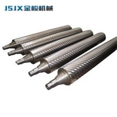 鋁導(dǎo)輥、不銹鋼輥 鋼輥020