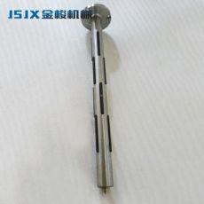 氣漲軸、鋁導(dǎo)輥、鋁導(dǎo)輪 氣脹軸 004 