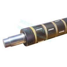 包裝機械 氣脹軸 、瓦片式氣脹軸、鋁板瓦片式氣脹軸