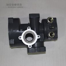 鋁鑄造、精密鋁件鑄造