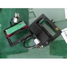 M1000膠帶切割機配件-560#感應盒，刀盒感應盒，剪刀盒感