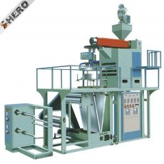 SJF-55、60、70 系列廣式聚丙吹膜機