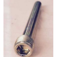 內(nèi)六角螺栓 碟剎導銷 汽配件螺栓 螺紋導銷 內(nèi)六角導銷/螺絲