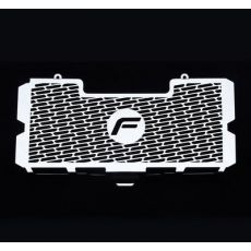 寶馬 F650GS F700GS F800R摩托車(chē)不銹鋼水箱保護(hù)網(wǎng)散熱器護(hù)罩改裝