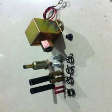 電子吸油泵，四方泵，電噴燃油泵，柴油泵