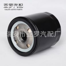 榮威550、圣達(dá)菲1.8t汽車(chē)機(jī)油濾清器