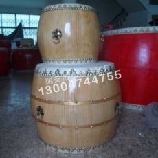 宗教、佛教、風(fēng)景名勝區(qū)用品、鼓、木魚(yú)