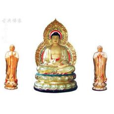 銅制佛像，樹(shù)脂佛像 佛像