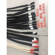 滴膠頭，硅膠頭，抽繩，腰繩，帽繩
