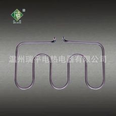關東煮電熱管 串串香 不銹鋼電熱管 加熱管 發(fā)熱管