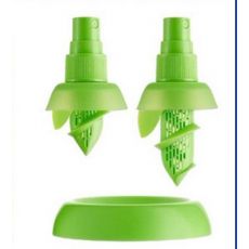 廚房用品 外貿(mào)熱銷(xiāo)檸檬噴霧器，噴霧器，水果用具 