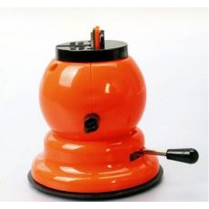 葫蘆型吸盤(pán)磨刀器，可調(diào)節(jié)磨刀器，廚房小工具