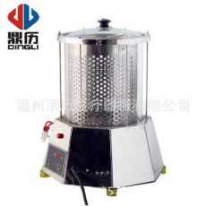 常溫臺式煎藥機 單缸中藥熬藥 自動煎藥 養(yǎng)生壺、煎藥壺