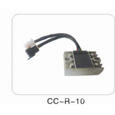 摩托車(chē)12V三相整流器，穩(wěn)壓器