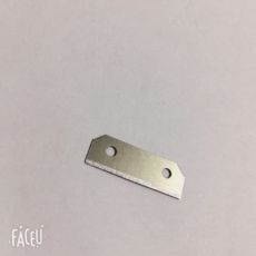 削皮刀片 刀片，水果刀
