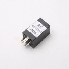 JJD252C1 24V 廈門(mén)金龍客車(chē)雨刮間歇器 六腳負(fù)控繼電器