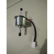 久保田電子泵，工程機(jī)械車加裝泵，改裝車油泵，江鈴皮卡柴油泵