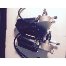 雨刮器電機(jī)，電機(jī)總成，電動(dòng)三輪車.老年代步車