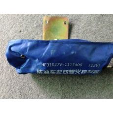 啟動(dòng)熄火器24、柴油車用熄火器、農(nóng)用車用熄火控制器、工程車