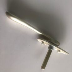 電鍍氧化方軸內(nèi)平開(kāi)內(nèi)開(kāi)內(nèi)倒門窗執(zhí)手B8