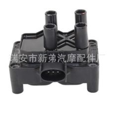 福特美洲獅/福睿斯/嘉年華/?？怂?信使點(diǎn)火線圈0221503490