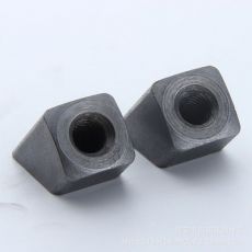 四方螺母; 六角螺母; 連接件; 機(jī)加工; 自鎖螺母；T型螺母