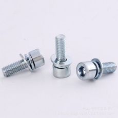 內(nèi)六角螺栓；四方螺母; 六角螺母; 連接件; 機(jī)加工; 自鎖螺母
