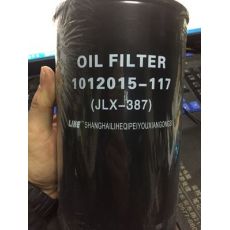 五十鈴、慶鈴FVZ FVR系列機(jī)油濾清器：JLX-387/1012015-1