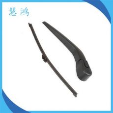 沃爾沃V40專(zhuān)用后窗雨刷片雨刮器