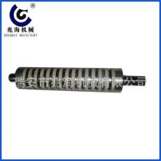 包裝機(jī)械 氣脹軸 、滑差式機(jī)械軸、板條式氣脹軸