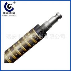包裝機(jī)械 氣脹軸 、滑差式機(jī)械軸、板條式氣脹軸