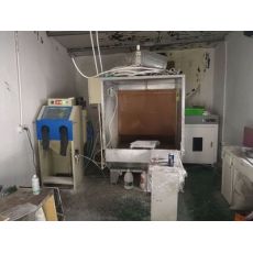 3D打印服務(wù) 3D打印 光波后期處理打印車(chē)間