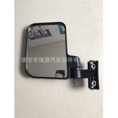歐雅倒車鏡一號(hào)腳 三輪車電動(dòng)車觀光車殘疾車巡邏車通用