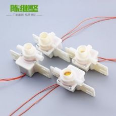 ABS足浴盆水泵 自吸式微型電動(dòng)水泵 家用循環(huán)無堵塞潛水泵