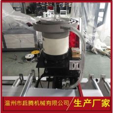 全自動上拉頭PE拉鏈制袋機(jī) 拉鏈貼合制袋機(jī) PE制袋機(jī) 拉鏈制