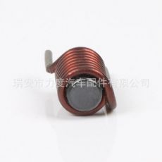 磁棒電感 5*20 R棒形電感 濾波電感線(xiàn)圈