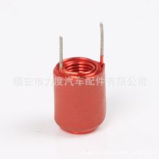 音箱線(xiàn)圈空心電感線(xiàn)圈數(shù)字功放專(zhuān)用線(xiàn)圈 0.8X7X66T
