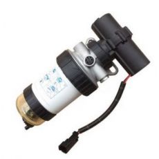 珀金斯 PERKIN 柴油車(chē)濾清器總成 26560145