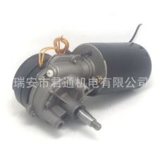 電磁離合器電機(jī)，切割機(jī)電機(jī), 直流蝸輪蝸桿電磁離合器電機(jī)