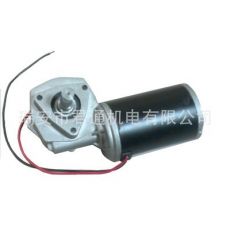 直流蝸輪蝸桿減速電機(jī) 、設(shè)備電機(jī)、櫥柜電機(jī)、 閘刀電機(jī)