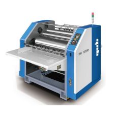 BK-1000/1100半自動卡紙裱合機(jī)