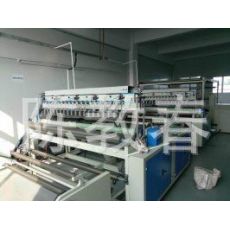 纖維噴涂復(fù)合機、涂布機設(shè)備
