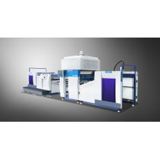 GLS-1080/1300 立式高速全自動(dòng)覆膜機(jī)