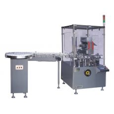JDZ-120P 瓶子裝盒機(jī)