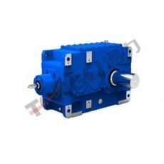 TH、TB系列硬齒面齒輪減速器