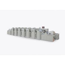 HYR-1200/1000  柔性版印刷機(jī)
