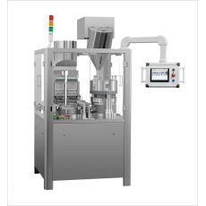 NJP-2000、2500B/C/E 全自動硬膠囊充填機