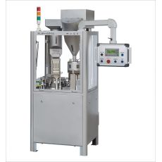 NJP-420、700、820B/C/E型全自動硬膠囊充填機(jī)